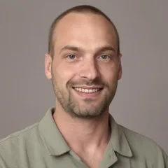 Erwin Eijpe, regisseur bij Hokus Fokus